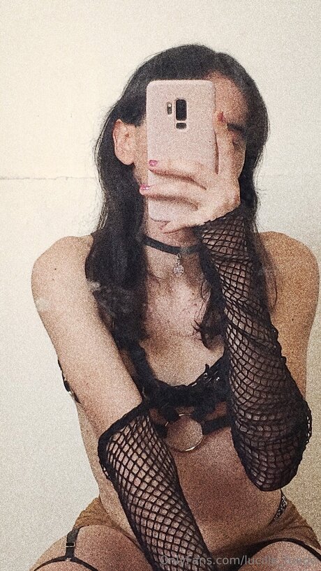 Lucille Fuego