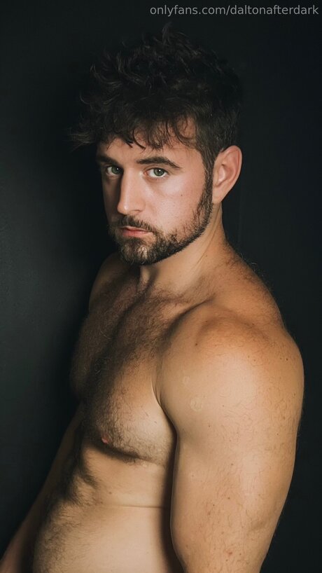 Nacktes geleaktes OnlyFans-Foto von Daltonafterdark