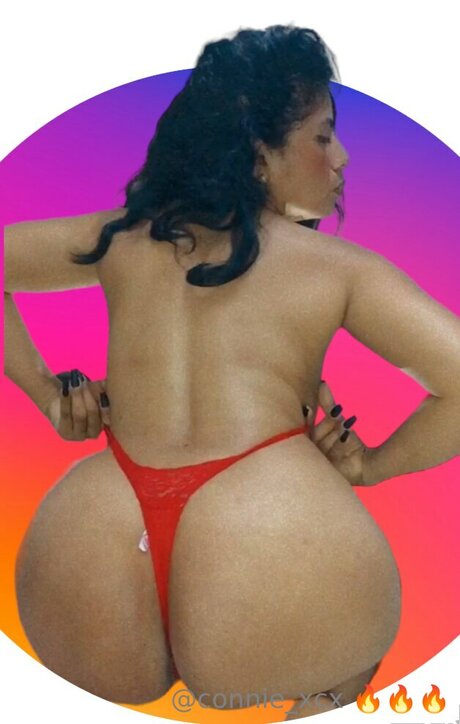 Connie Xcx