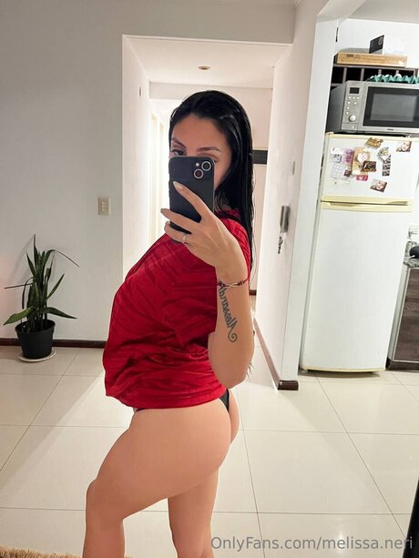 Melissa Neri