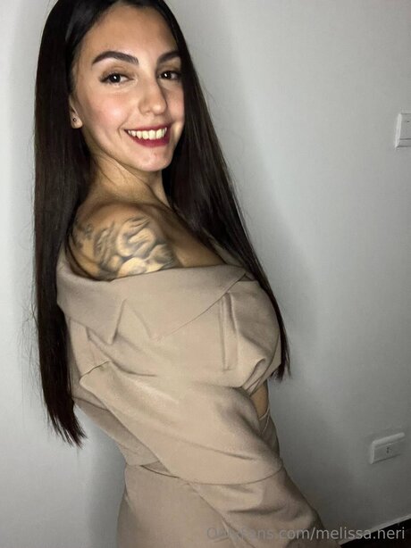 Melissa Neri
