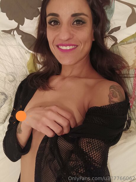 Sexy Frakita
