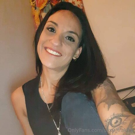 Sexy Frakita
