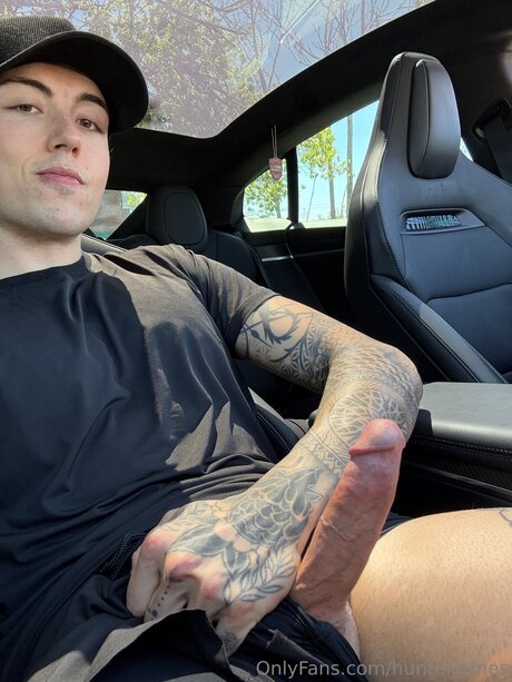 Hunterjames