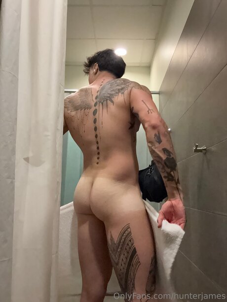 Hunterjames