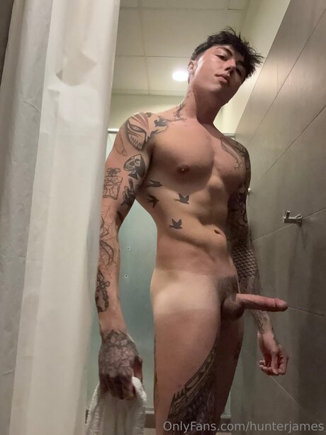 Hunterjames
