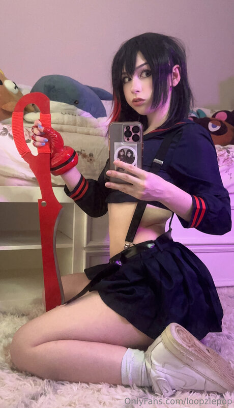 Loopziepop