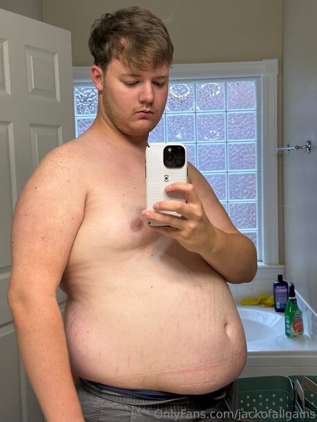 Jackofallgains