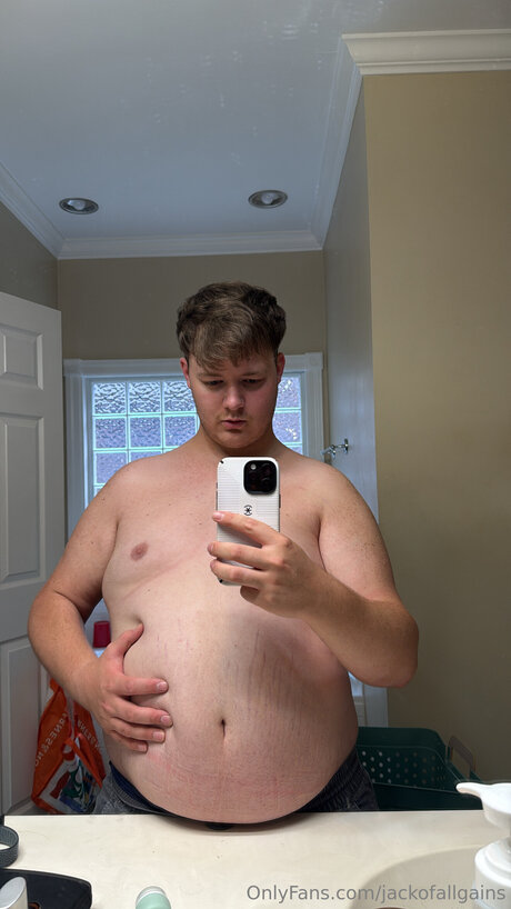 Jackofallgains