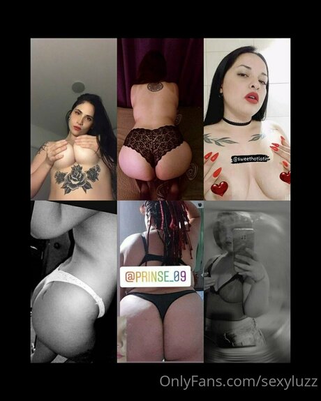 Sexyluzz