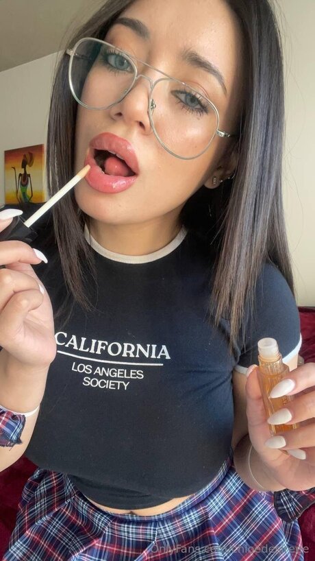 Chloedesireee