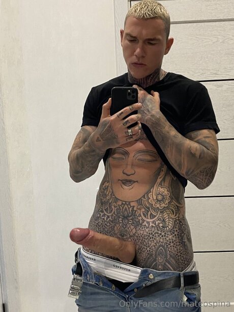 Mateospina