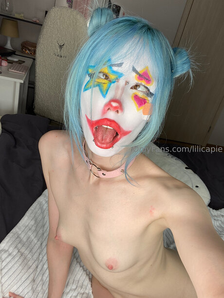 Lilicapie