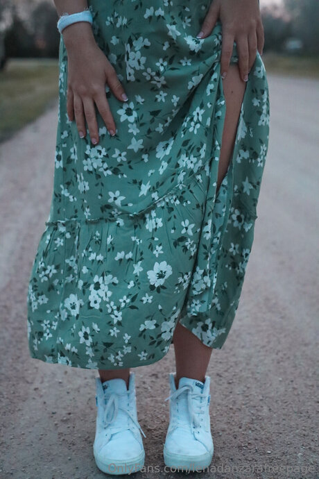 Lenadanzarafreepage