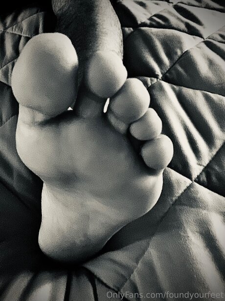 Foundyourfeet