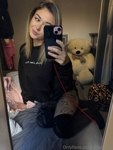 Alysabear