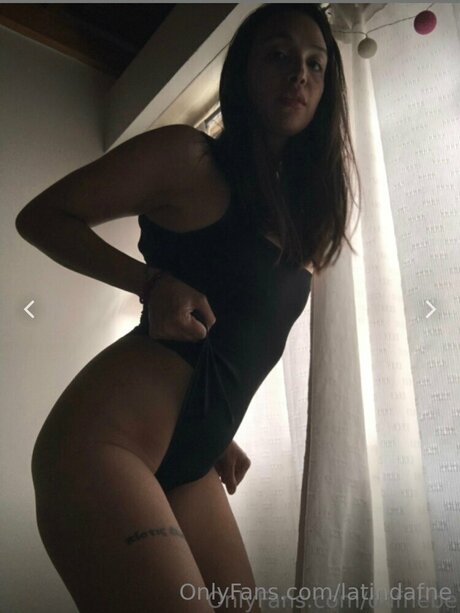 Latindafne