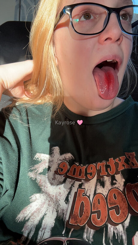 Kayrosefree