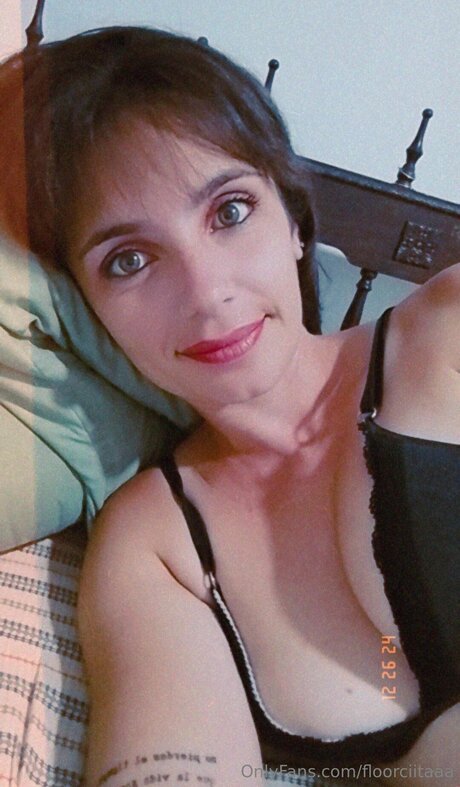Nacktes geleaktes OnlyFans-Foto von Floorciitaaa