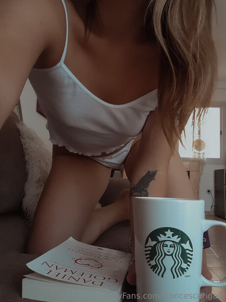 Nacktes geleaktes OnlyFans-Foto von Misssgold