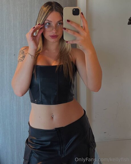 Kellyfish