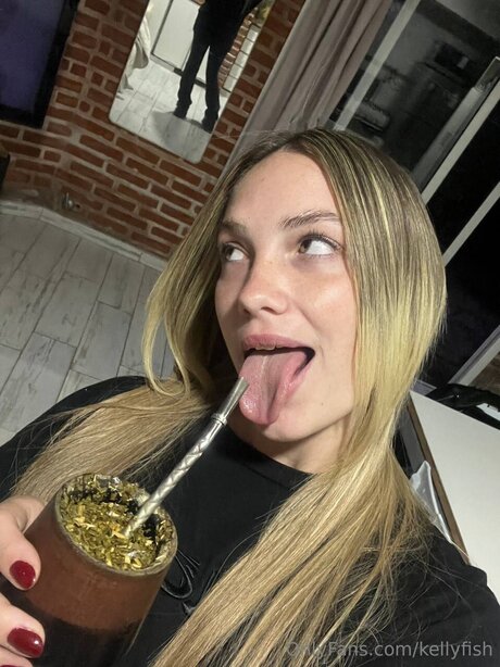 Kellyfish