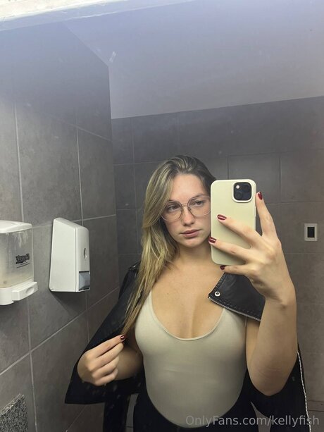 Kellyfish