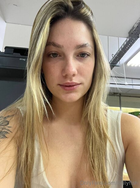 Kellyfish