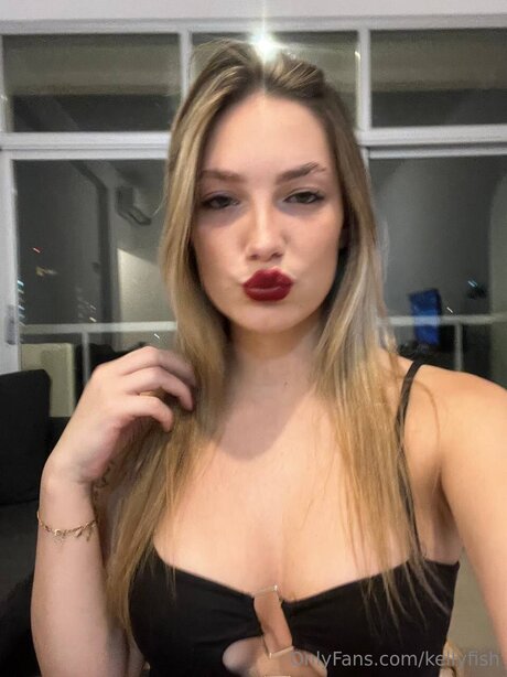 Kellyfish