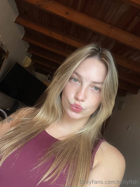 Kellyfish