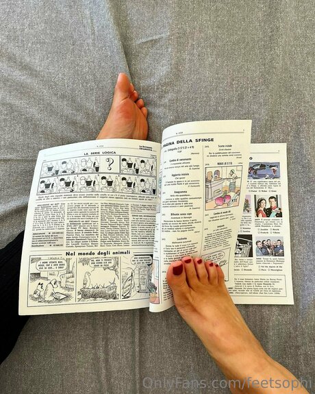 Feetsophi