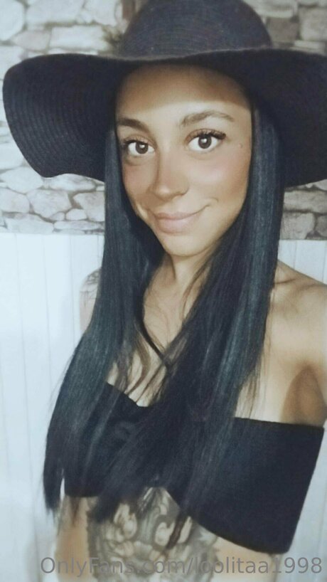 Nacktes geleaktes OnlyFans-Foto von Loolitaa1998