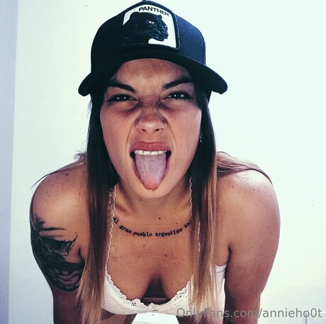 Annieho0t