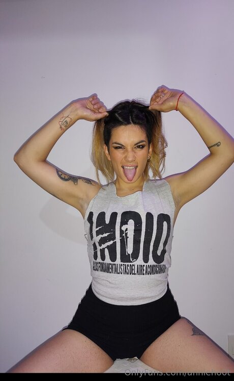 Annieho0t