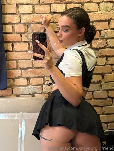 Krisyourgirlfriend