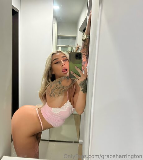 Graceharrington