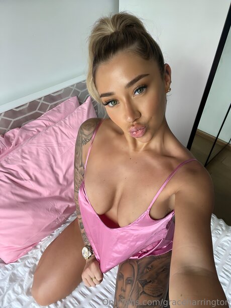 Graceharrington