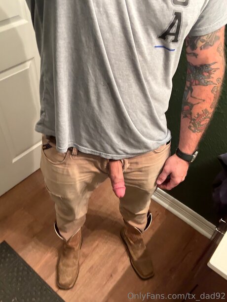 Tx Dad92