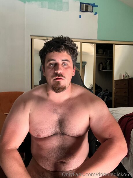 Donniedicko69