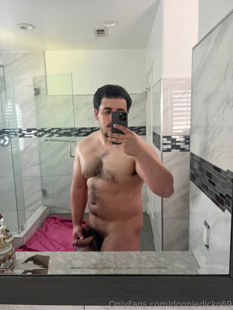 Donniedicko69