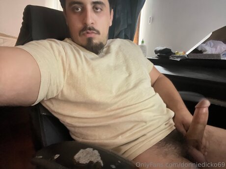Donniedicko69