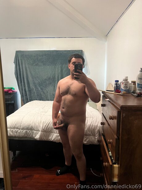 Donniedicko69