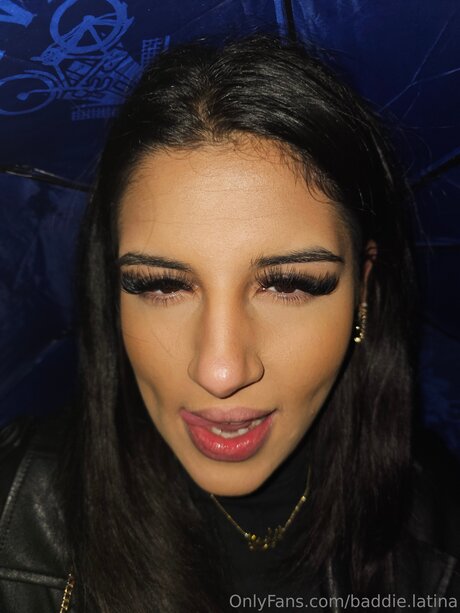Baddie Latina