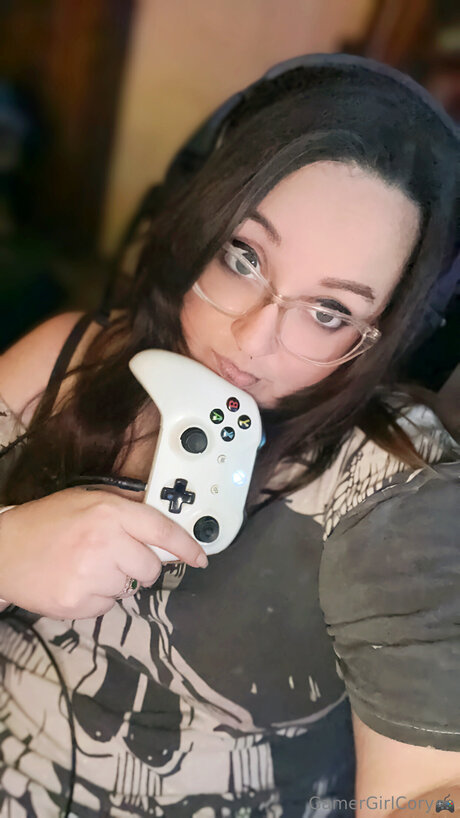 Gamergirlcory