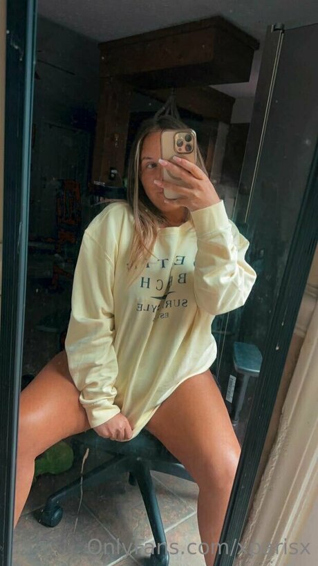 Xparisx