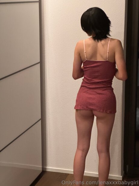 Lenaxxxbabygirl