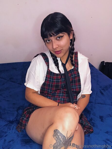 Missnothingbby
