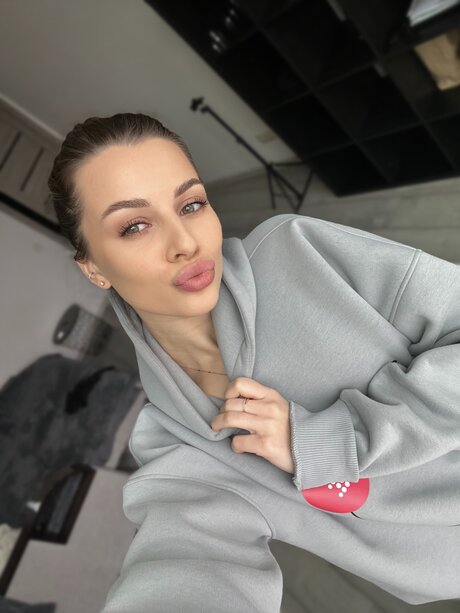 Cutie Karina