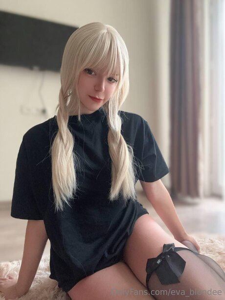Eva Blondee