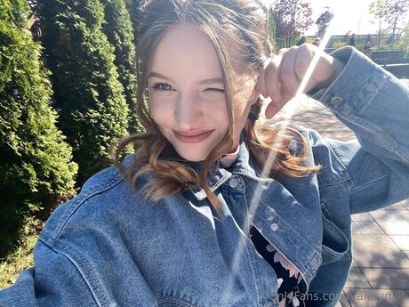 Nacktes geleaktes OnlyFans-Foto von Valerymill